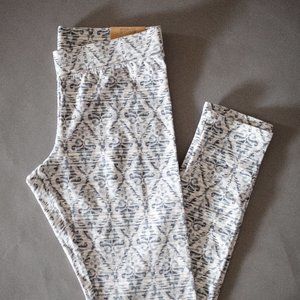 American Eagle Hi Rise Legging